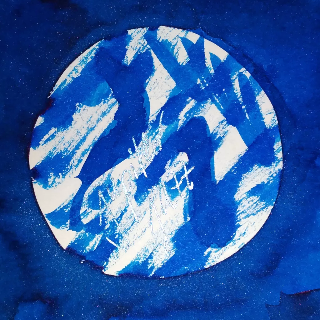 Jupiter Jazz - Latte Chill