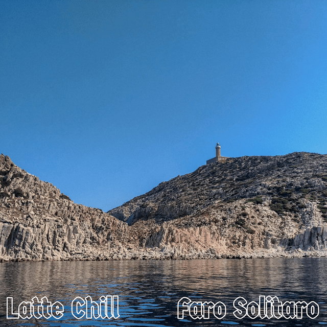 Faro Solitaro Latte Chill