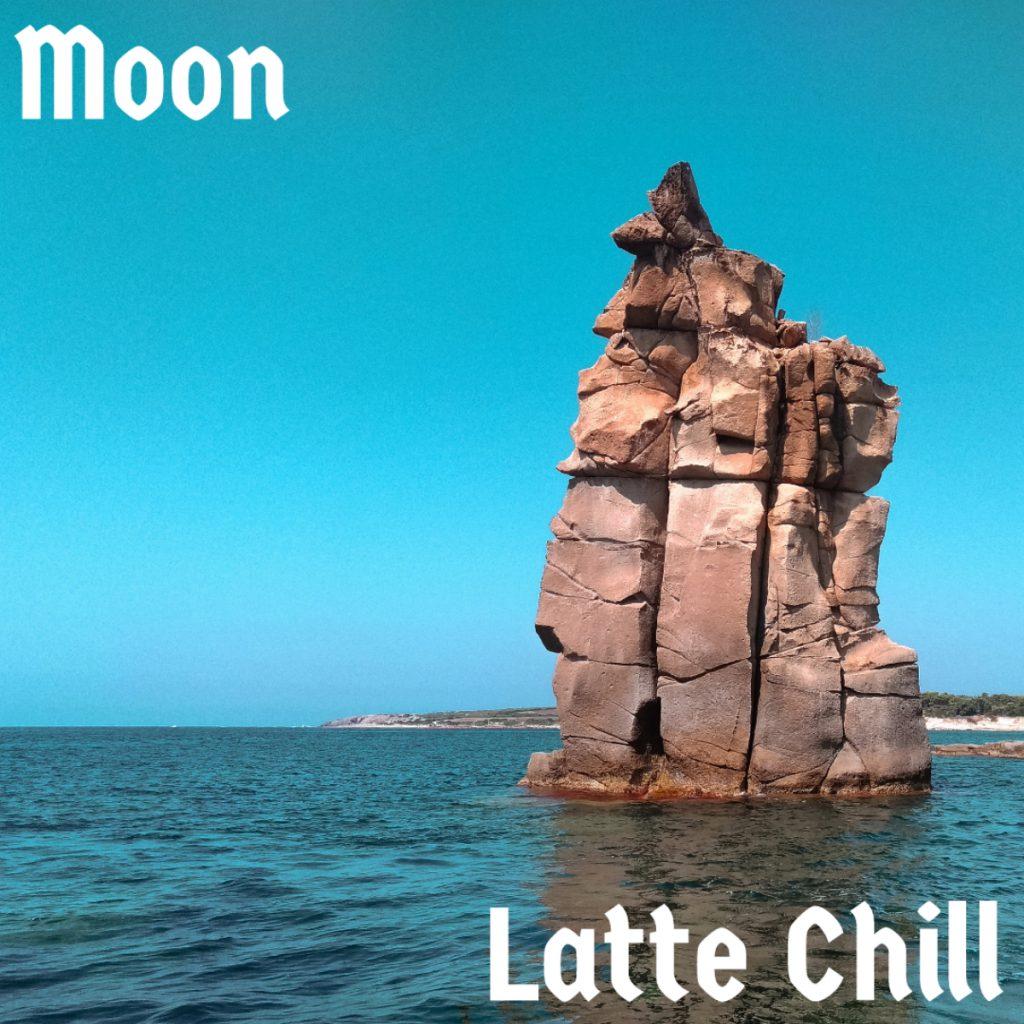 Moon Latte Chill