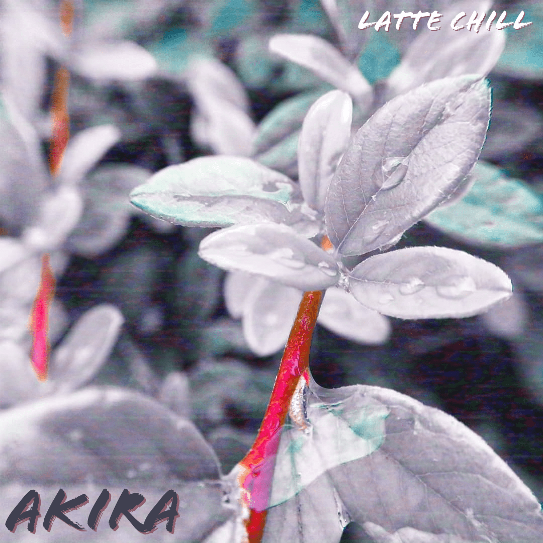 Akira electro punk beats by Latte Chill