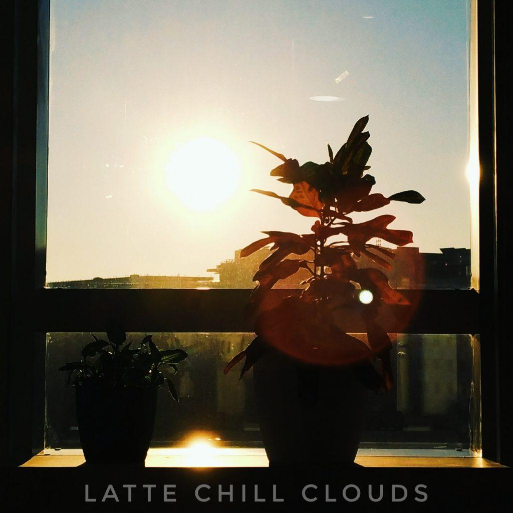 clouds live nature chill EP