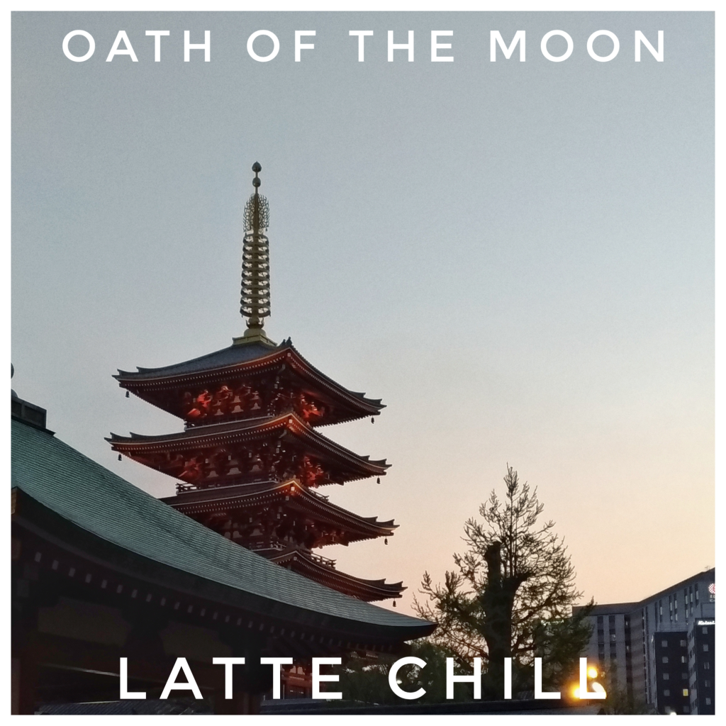 oath of the moon