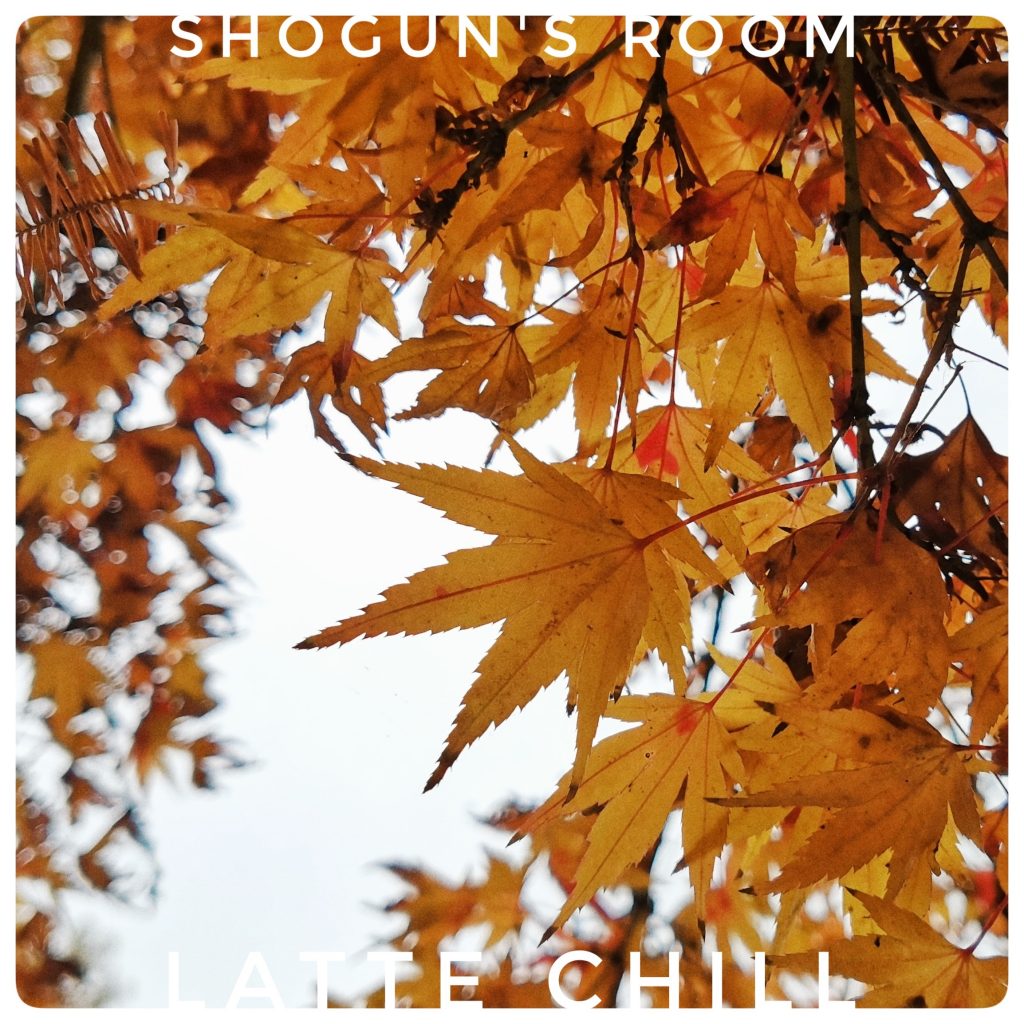 shogun's room