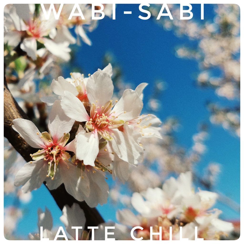 wabi sabi lofi nature chill album - Latte Chill