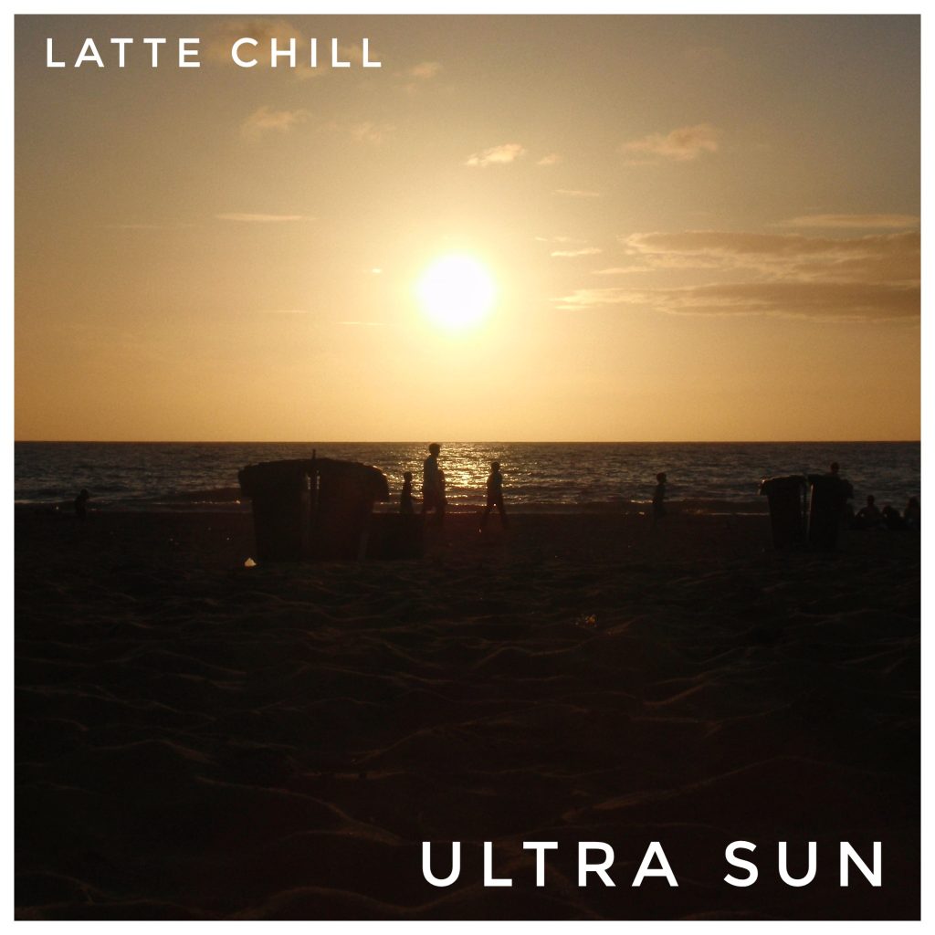 Ultra Sun cover for lofi beats