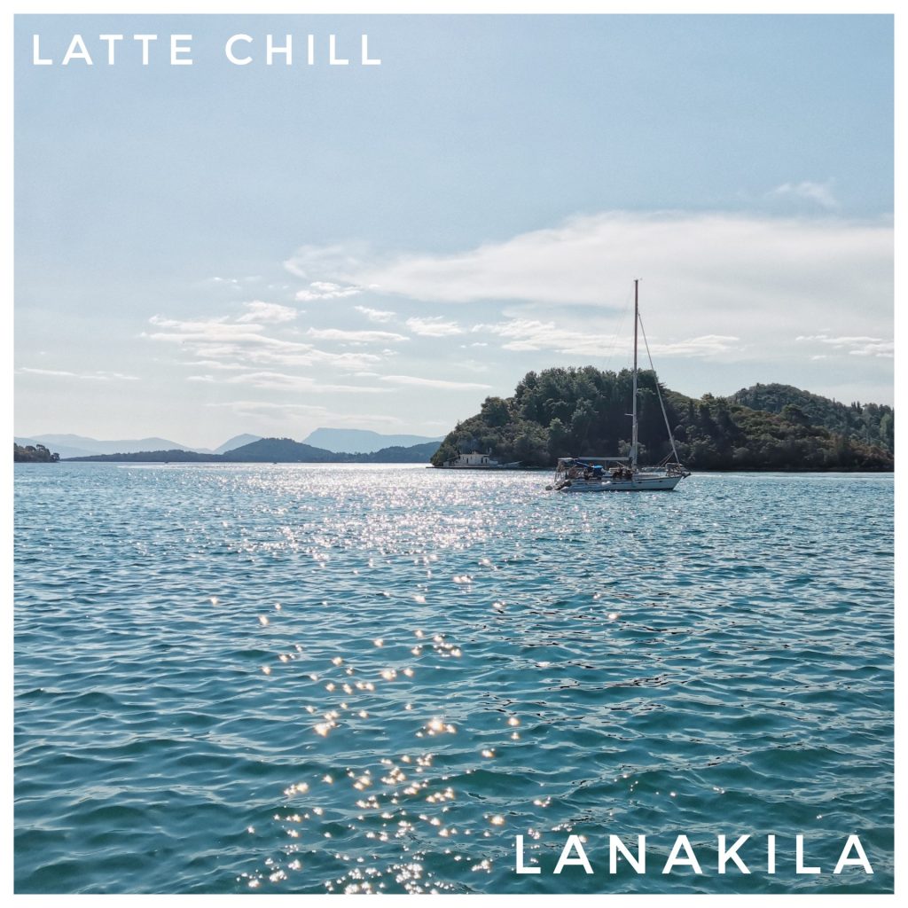 lanakila chill beats from Ultra Sun album