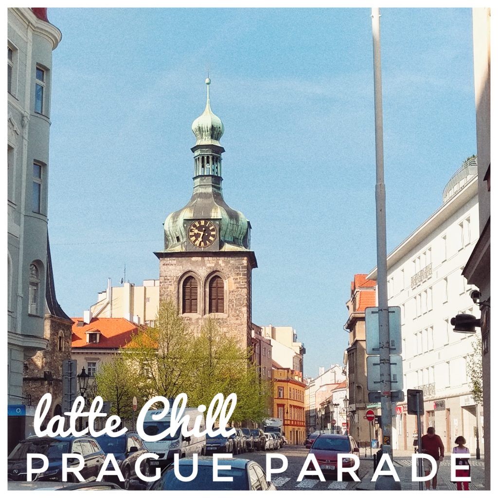Prague Parade lofi house beats on PO-33