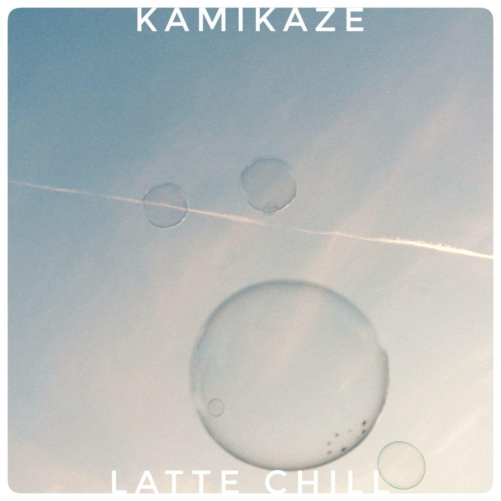 Kamikaze lo-fi beats from Wabi-Sabi Extended