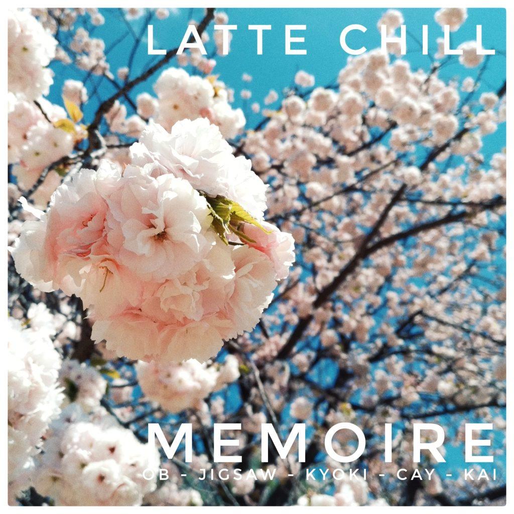 Memoire by Latte Chill