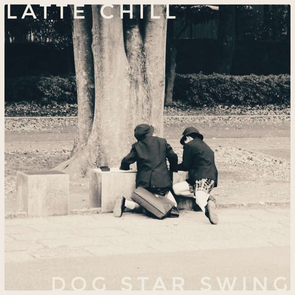 Dog Star Swing - Latte Chill