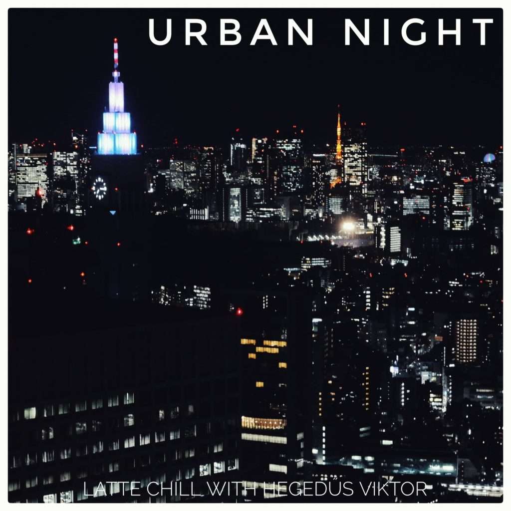urban-night