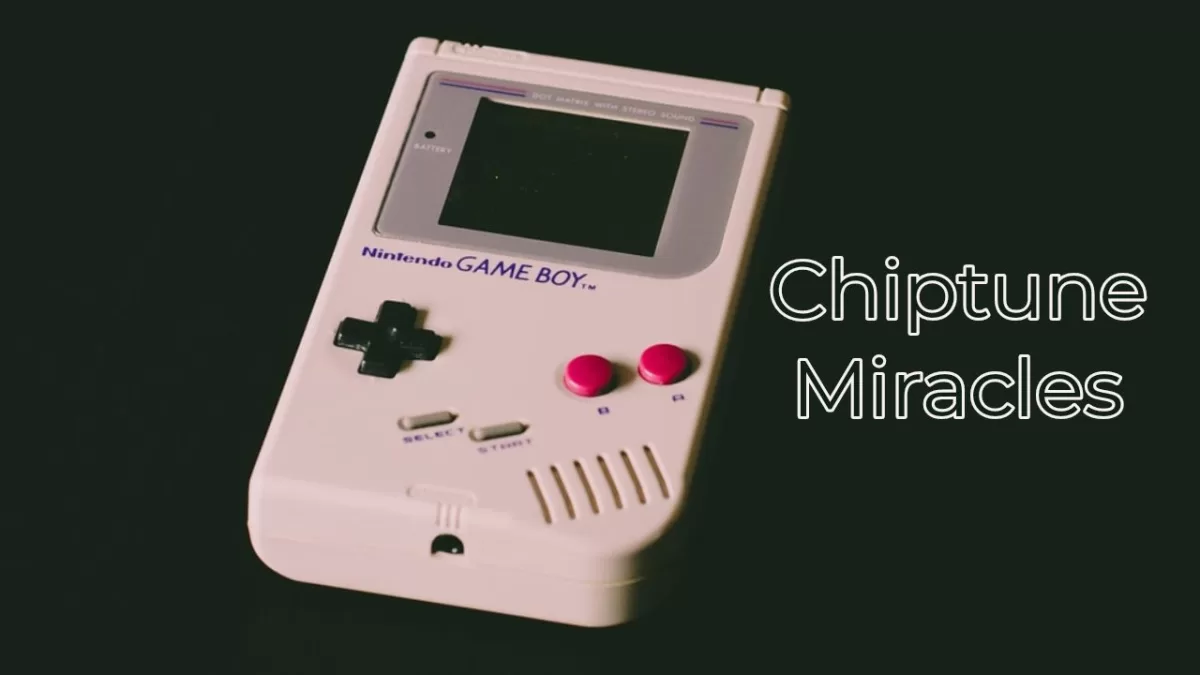 chiptune miracles