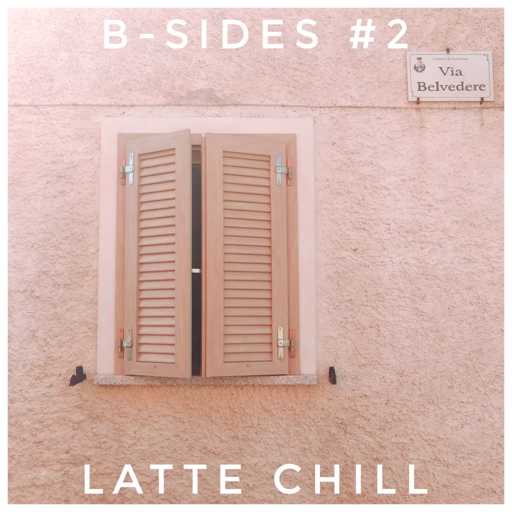 B-Sides #2