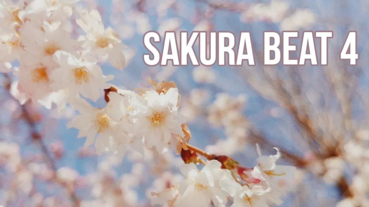 Sakura Beat 4