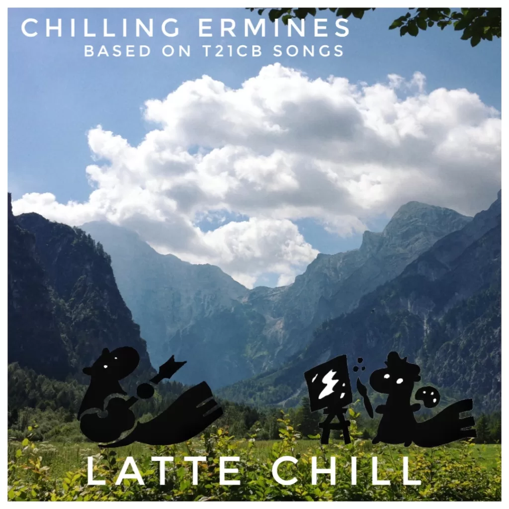 chilling ermines lc