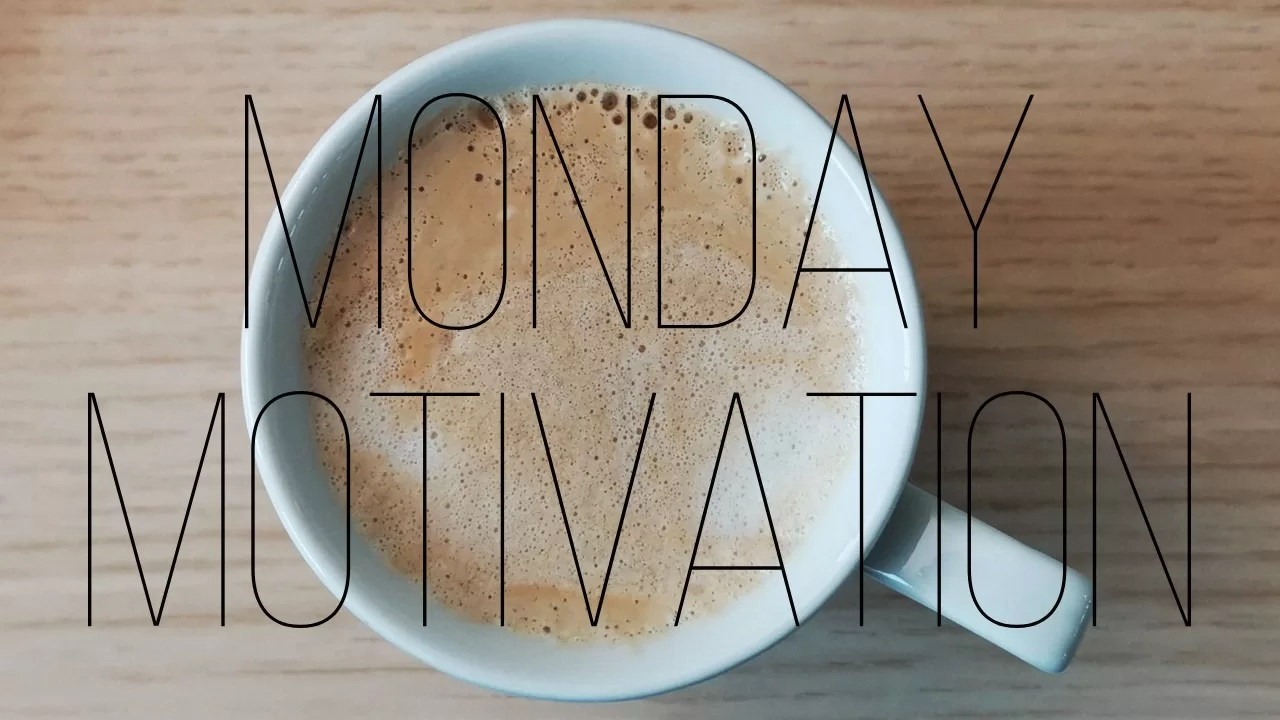 Latte Chill’s Monday Motivation Playlist